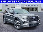 2025 Ford Explorer 4WD SUV for sale #F3600 - photo 1