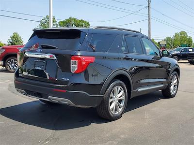 2023 Ford Explorer 4WD SUV for sale #F3600A - photo 2