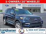 2023 Ford Explorer 4WD SUV for sale #F3600A - photo 1