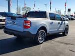2025 Ford Maverick SuperCrew Cab AWD Pickup for sale #F3602 - photo 2