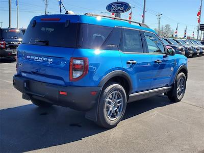 2025 Ford Bronco Sport 4WD SUV for sale #F3603 - photo 2
