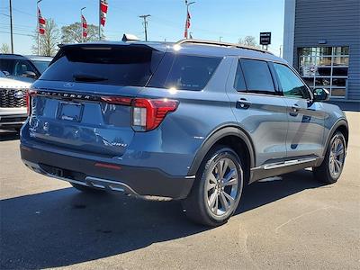 2025 Ford Explorer 4WD SUV for sale #F3604 - photo 2