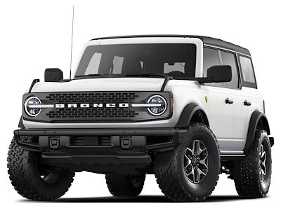2025 Ford Bronco 4WD SUV for sale #F3606 - photo 1