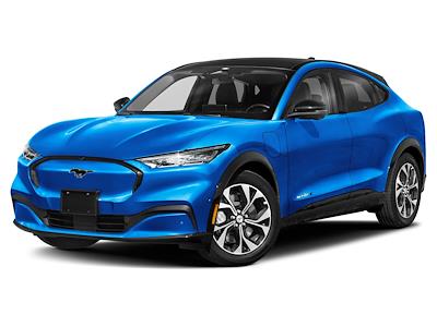 2025 Ford Mustang Mach-E AWD SUV for sale #F3607 - photo 1