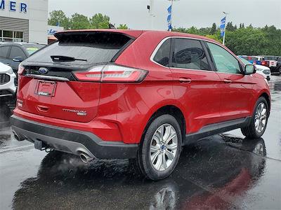 2020 Ford Edge AWD SUV for sale #F3607A - photo 2