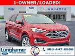 2020 Ford Edge AWD SUV for sale #F3607A - photo 1