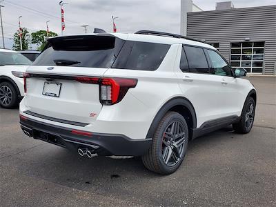 2025 Ford Explorer 4WD SUV for sale #F3608 - photo 2