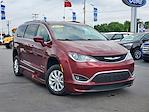 2018 Chrysler Pacifica FWD Minivan for sale #F3610A - photo 3