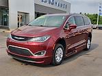 2018 Chrysler Pacifica FWD Minivan for sale #F3610A - photo 4