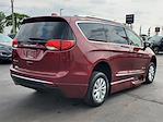 2018 Chrysler Pacifica FWD Minivan for sale #F3610A - photo 2