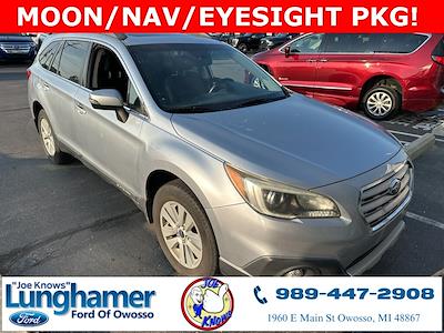 2015 Subaru Outback AWD SUV for sale #F3610B - photo 1