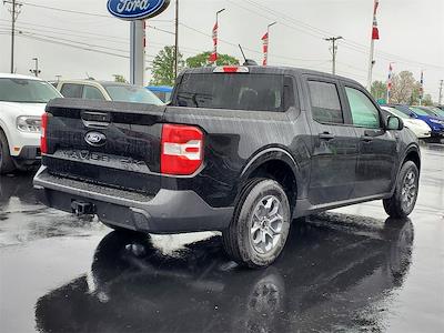 2025 Ford Maverick SuperCrew Cab AWD Pickup for sale #F3611 - photo 2