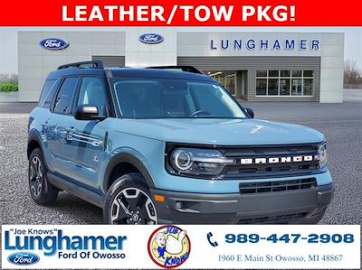 2022 Ford Bronco Sport 4WD SUV for sale #F3614A - photo 1