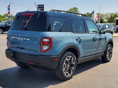 2022 Ford Bronco Sport 4WD SUV for sale #F3614A - photo 2
