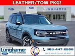 2022 Ford Bronco Sport 4WD SUV for sale #F3614A - photo 1