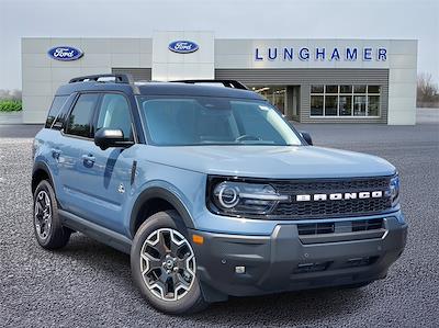 2025 Ford Bronco Sport 4WD SUV for sale #F3619 - photo 1