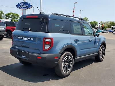 2025 Ford Bronco Sport 4WD SUV for sale #F3619 - photo 2
