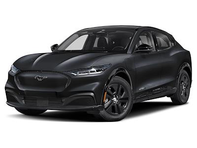 2025 Ford Mustang Mach-E AWD SUV for sale #F3620 - photo 1
