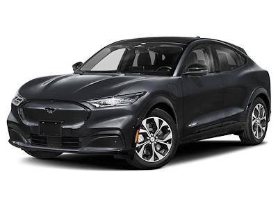 2025 Ford Mustang Mach-E AWD SUV for sale #F3621 - photo 1