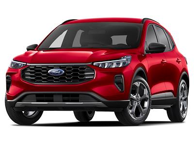 2025 Ford Escape AWD SUV for sale #F3623 - photo 1