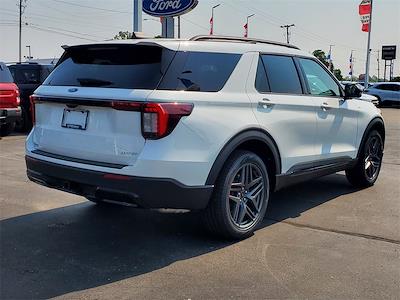 2025 Ford Explorer 4WD SUV for sale #F3627 - photo 2