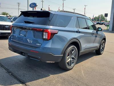 2025 Ford Explorer 4WD SUV for sale #F3628 - photo 2