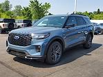 2025 Ford Explorer 4WD SUV for sale #F3628 - photo 4