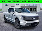 2025 Ford F-150 Lightning SuperCrew Cab AWD Pickup for sale #F3630 - photo 1