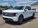 2025 Ford F-150 Lightning SuperCrew Cab AWD Pickup for sale #F3630 - photo 4