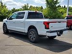 2025 Ford F-150 Lightning SuperCrew Cab AWD Pickup for sale #F3630 - photo 5