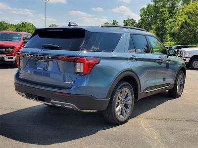 2025 Ford Explorer 4WD SUV for sale #F3632 - photo 2