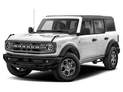 2025 Ford Bronco 4WD SUV for sale #F3634 - photo 1
