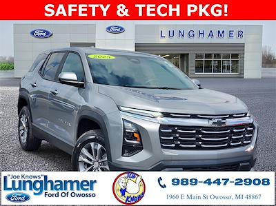 2025 Chevrolet Equinox FWD SUV for sale #F3634A - photo 1