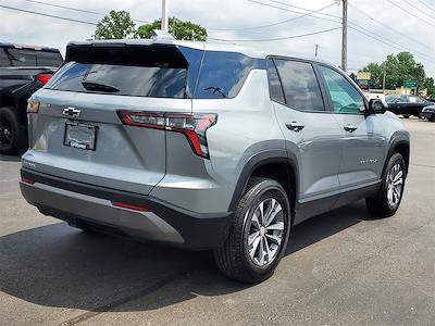 2025 Chevrolet Equinox FWD SUV for sale #F3634A - photo 2