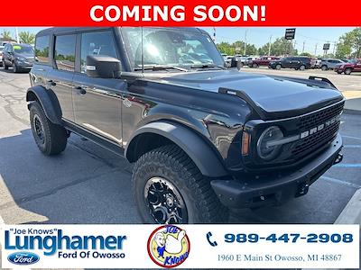 2023 Ford Bronco 4WD SUV for sale #F3636A - photo 1