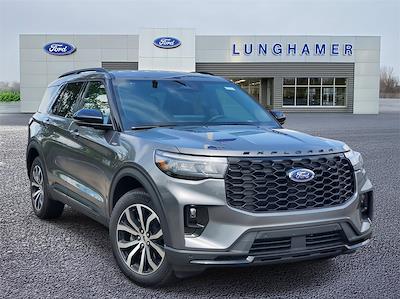 2025 Ford Explorer 4WD SUV for sale #F3637 - photo 1