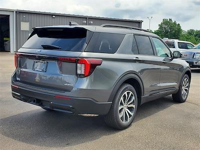 2025 Ford Explorer 4WD SUV for sale #F3637 - photo 2