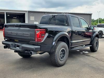 2025 Ford F-150 SuperCrew Cab 4WD Pickup for sale #F3638 - photo 2