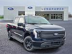 2025 Ford F-150 Lightning SuperCrew Cab AWD Pickup for sale #F3639 - photo 1
