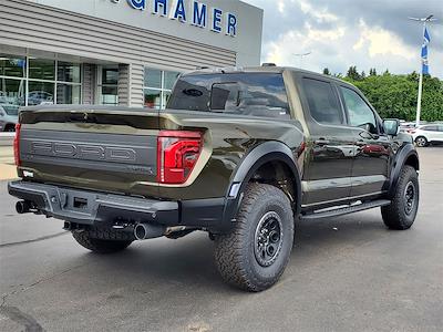 2025 Ford F-150 SuperCrew Cab 4WD Pickup for sale #F3640 - photo 2