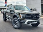 2025 Ford F-150 SuperCrew Cab 4WD Pickup for sale #F3640 - photo 2