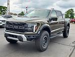 2025 Ford F-150 SuperCrew Cab 4WD Pickup for sale #F3640 - photo 3