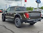 2025 Ford F-150 SuperCrew Cab 4WD Pickup for sale #F3640 - photo 4
