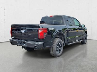 New 2025 Ford F-150 STX SuperCrew Cab for sale #F3641 - photo 2