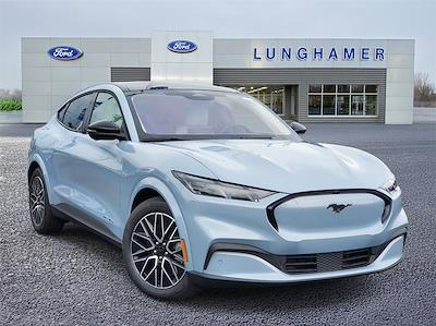2025 Ford Mustang Mach-E AWD SUV for sale #F3644 - photo 1