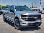 2025 Ford F-150 SuperCrew Cab 4WD Pickup for sale #F3645 - photo 2