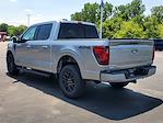 2025 Ford F-150 SuperCrew Cab 4WD Pickup for sale #F3645 - photo 4