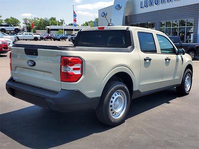 2025 Ford Maverick SuperCrew Cab AWD Pickup for sale #F3646 - photo 2