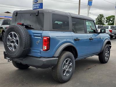 2025 Ford Bronco 4WD SUV for sale #F3648 - photo 2
