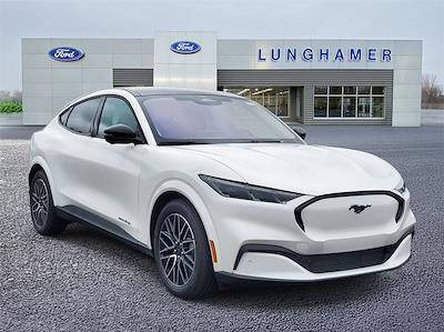 2025 Ford Mustang Mach-E AWD SUV for sale #F3649 - photo 1